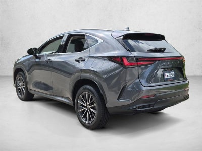 2024 Lexus NX 250 FWD