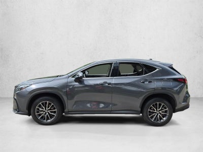 2024 Lexus NX 250 FWD
