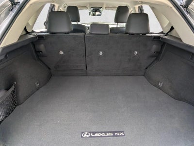 2023 Lexus NX 250 FWD