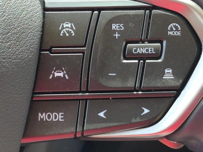 2022 Lexus NX 350 AWD