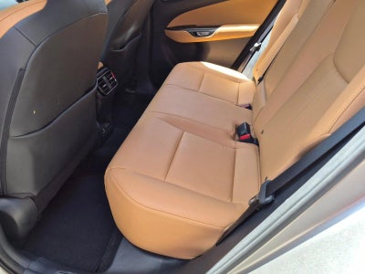 2022 Lexus NX 350 AWD