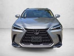 2022 Lexus NX 350 AWD