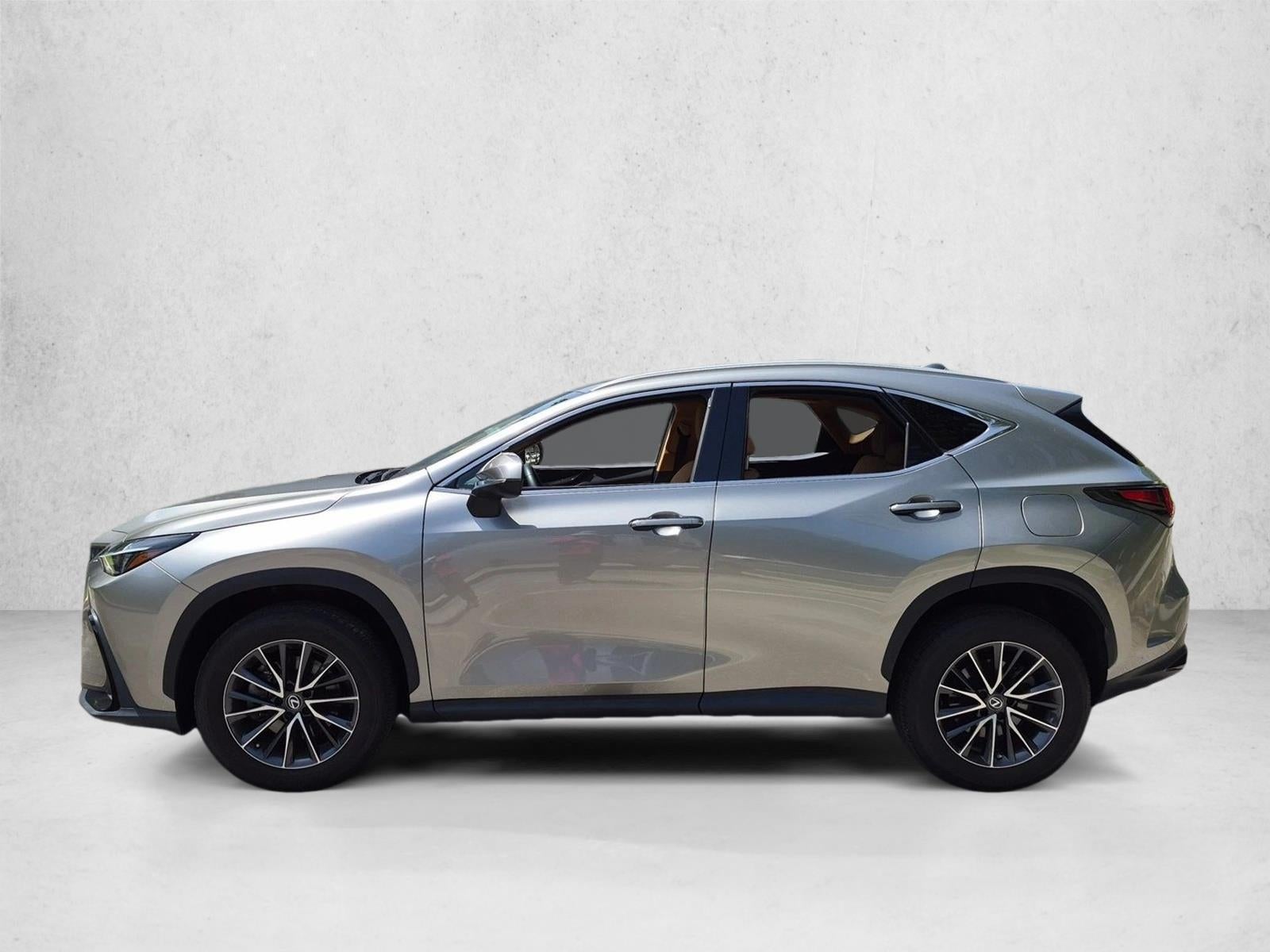 2022 Lexus NX 350 AWD