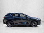 2024 Lexus NX 350h AWD