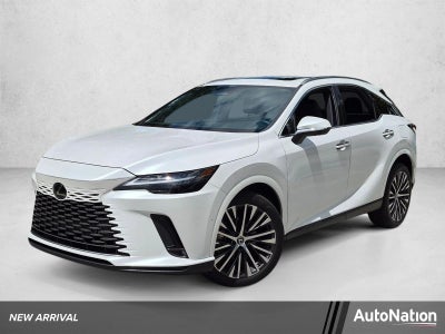 2024 Lexus RX 350 Premium Plus FWD