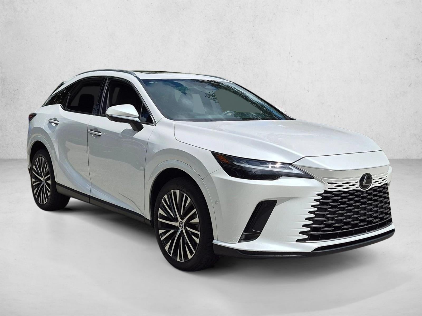 2024 Lexus RX 350 Premium Plus FWD