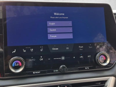 2024 Lexus RX 350 Premium Plus FWD
