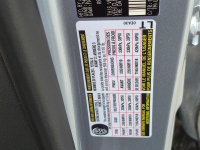 2024 Lexus RX 350 FWD