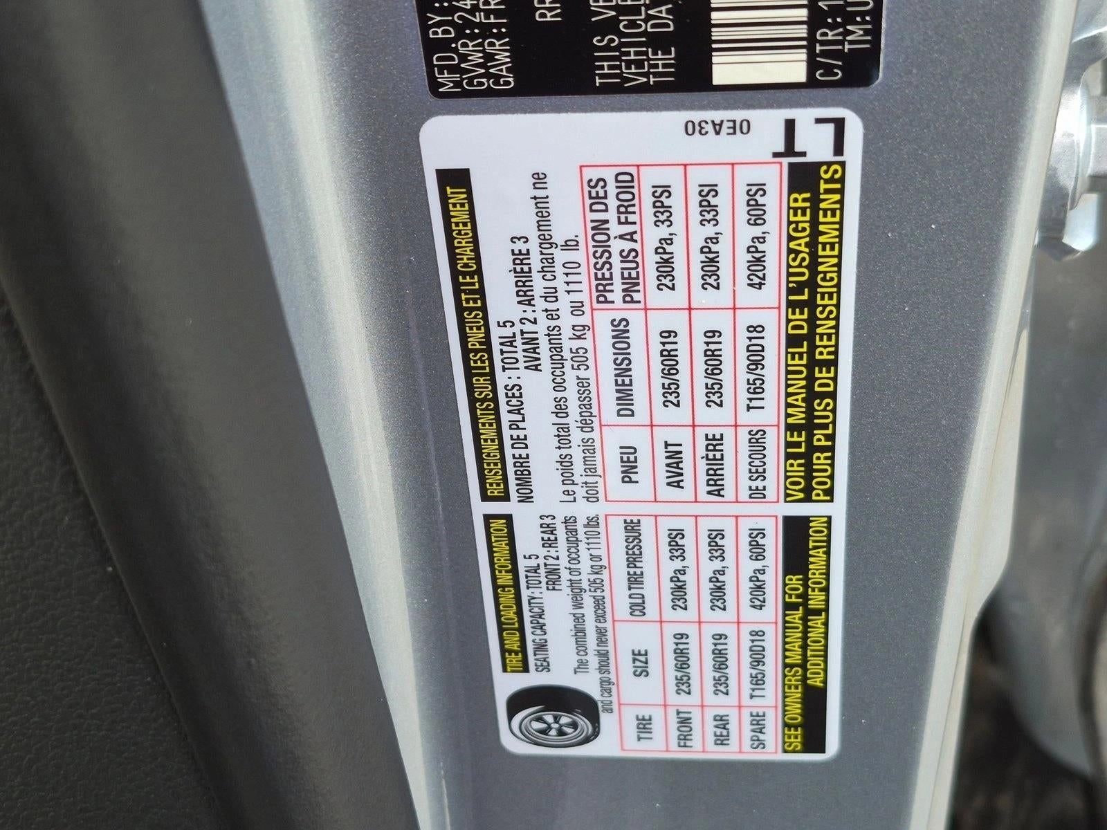 2024 Lexus RX 350 FWD