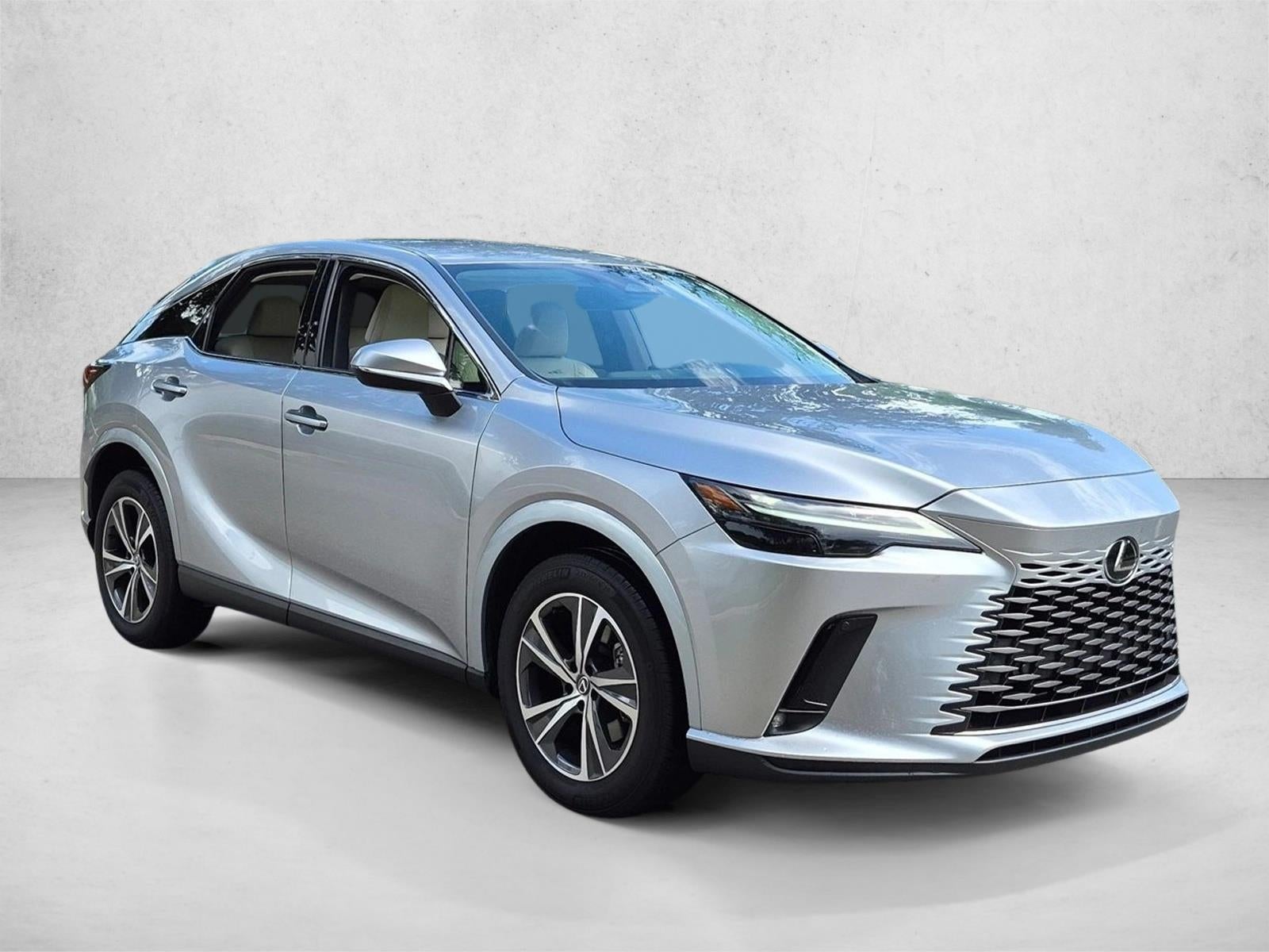 2024 Lexus RX 350 FWD