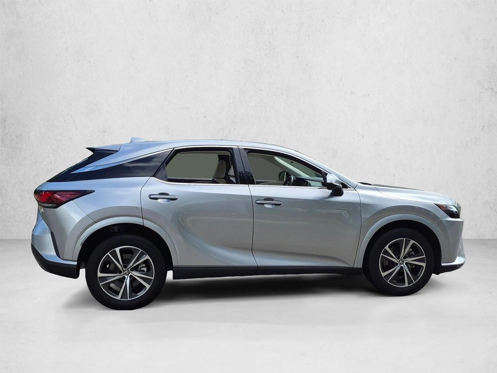 2024 Lexus RX 350 FWD