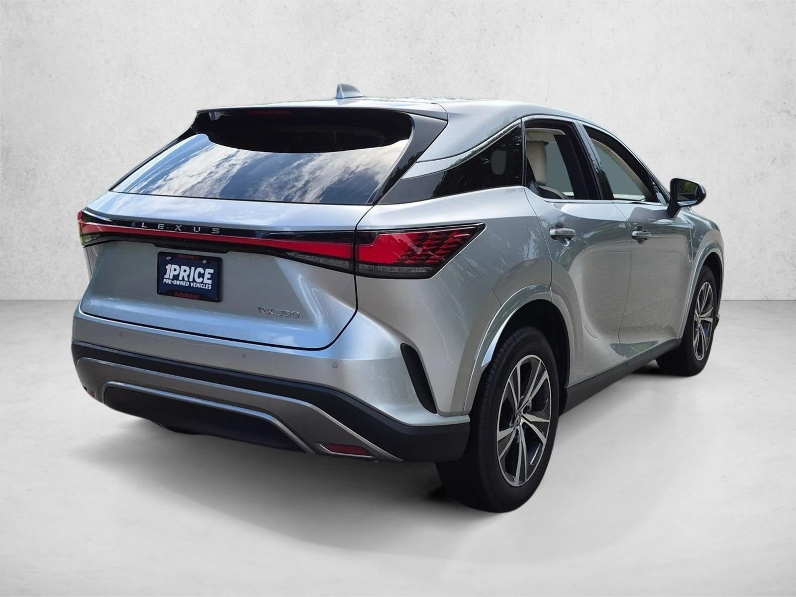 2024 Lexus RX 350 FWD
