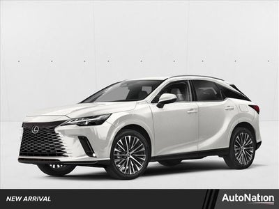2023 Lexus RX 350 Premium FWD