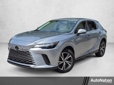 2023 Lexus RX 350 FWD