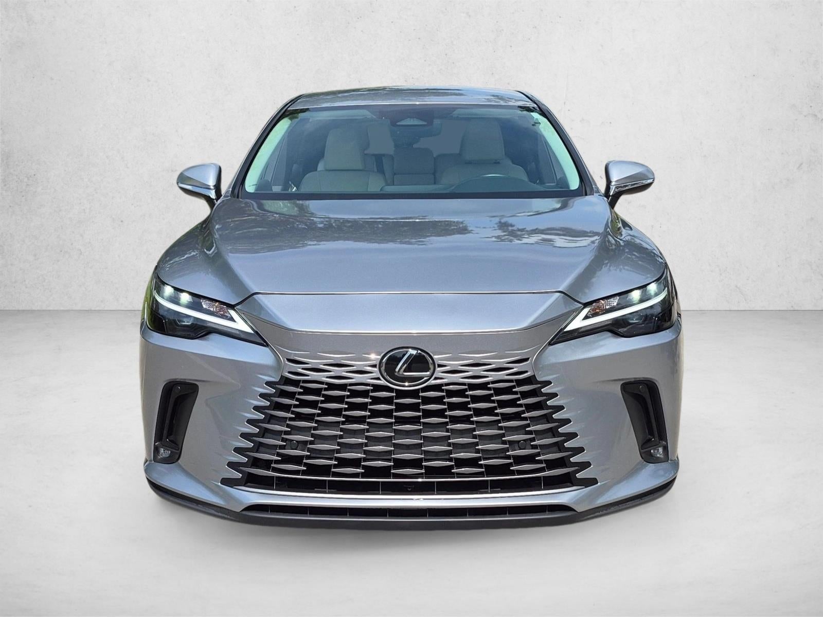 2023 Lexus RX 350 FWD