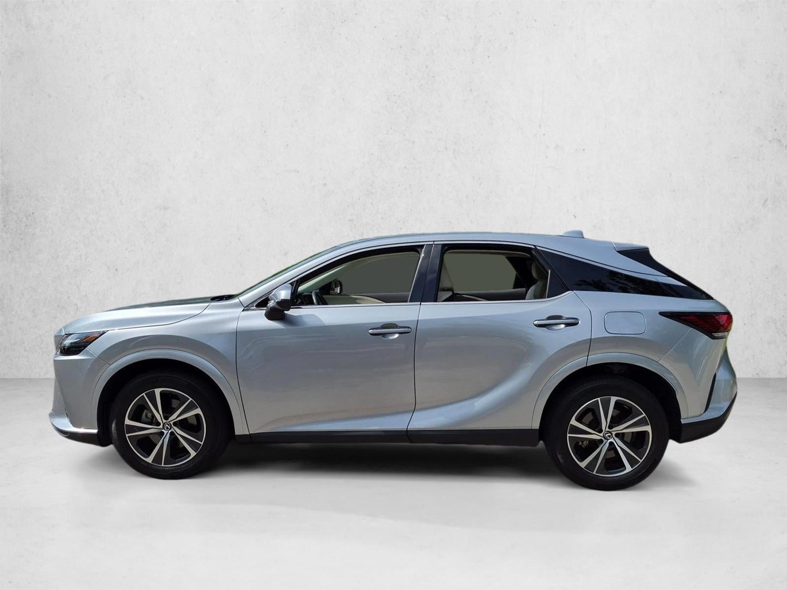 2023 Lexus RX 350 FWD