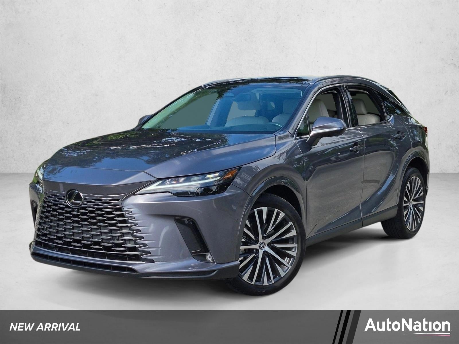 2023 Lexus RX 350 Premium Plus FWD