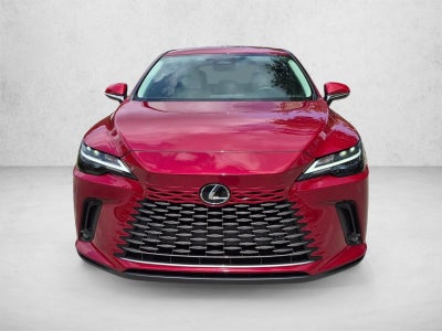 2024 Lexus RX 350 FWD