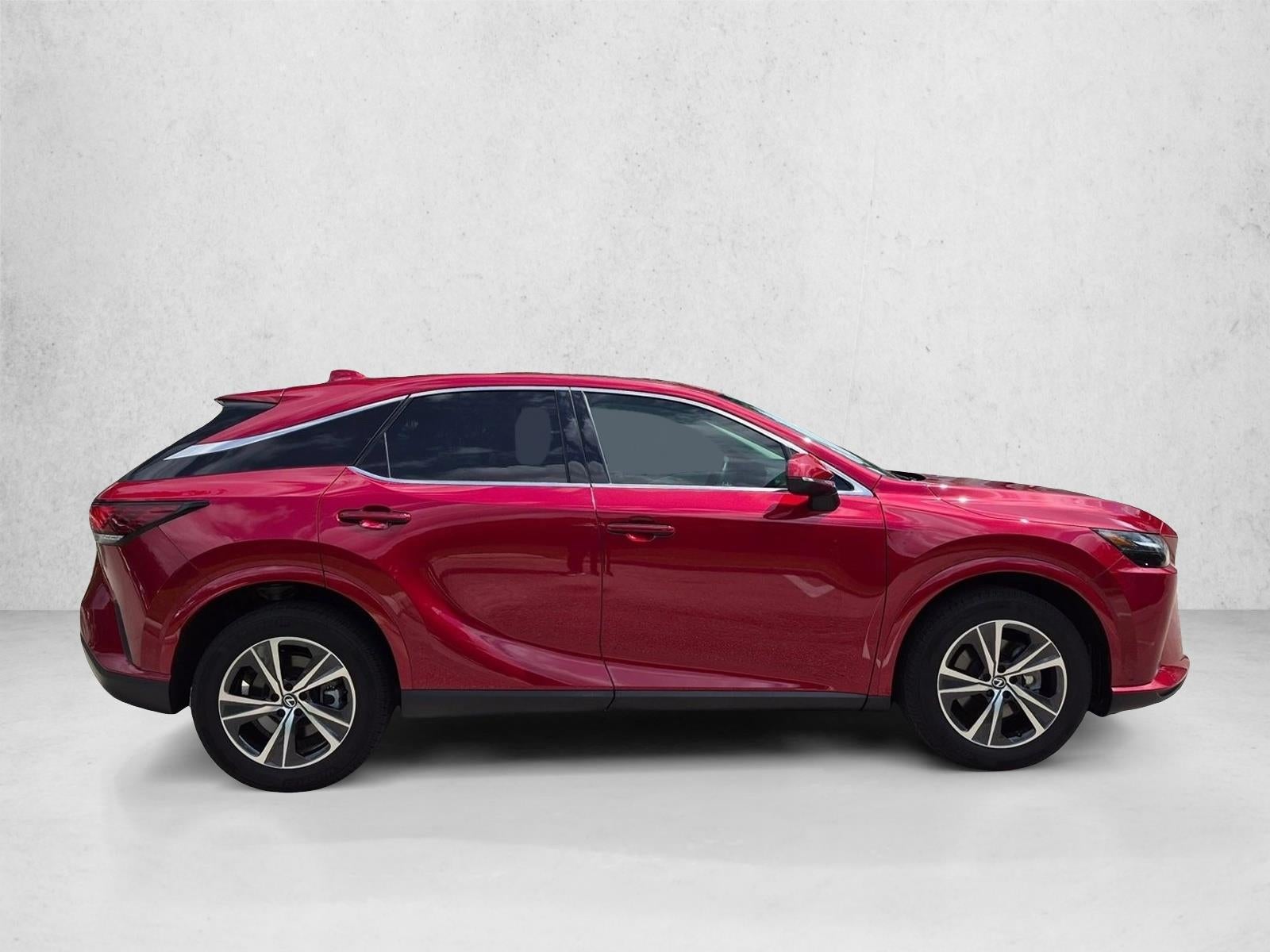 2024 Lexus RX 350 FWD