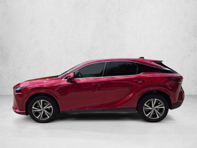 2024 Lexus RX 350 FWD