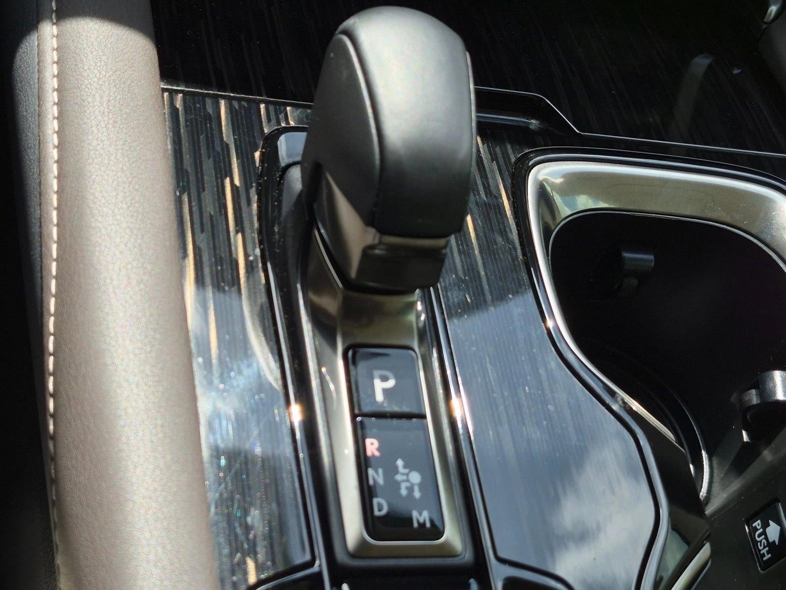 2024 Lexus RX 350 FWD