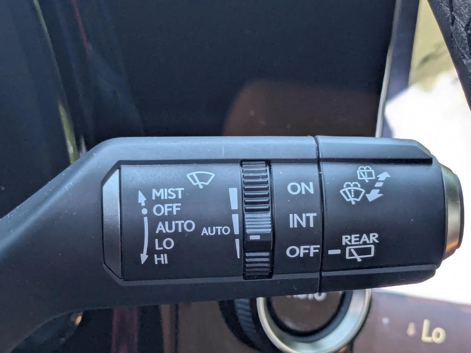 2025 Lexus RX 350 FWD