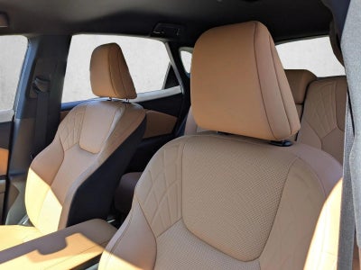 2025 Lexus RX 350 FWD