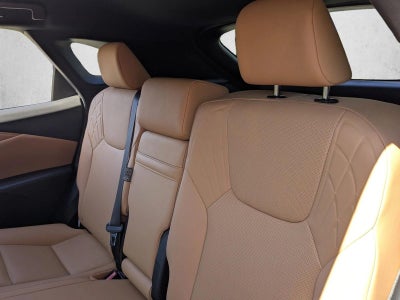 2025 Lexus RX 350 FWD