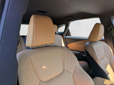 2025 Lexus RX 350 FWD