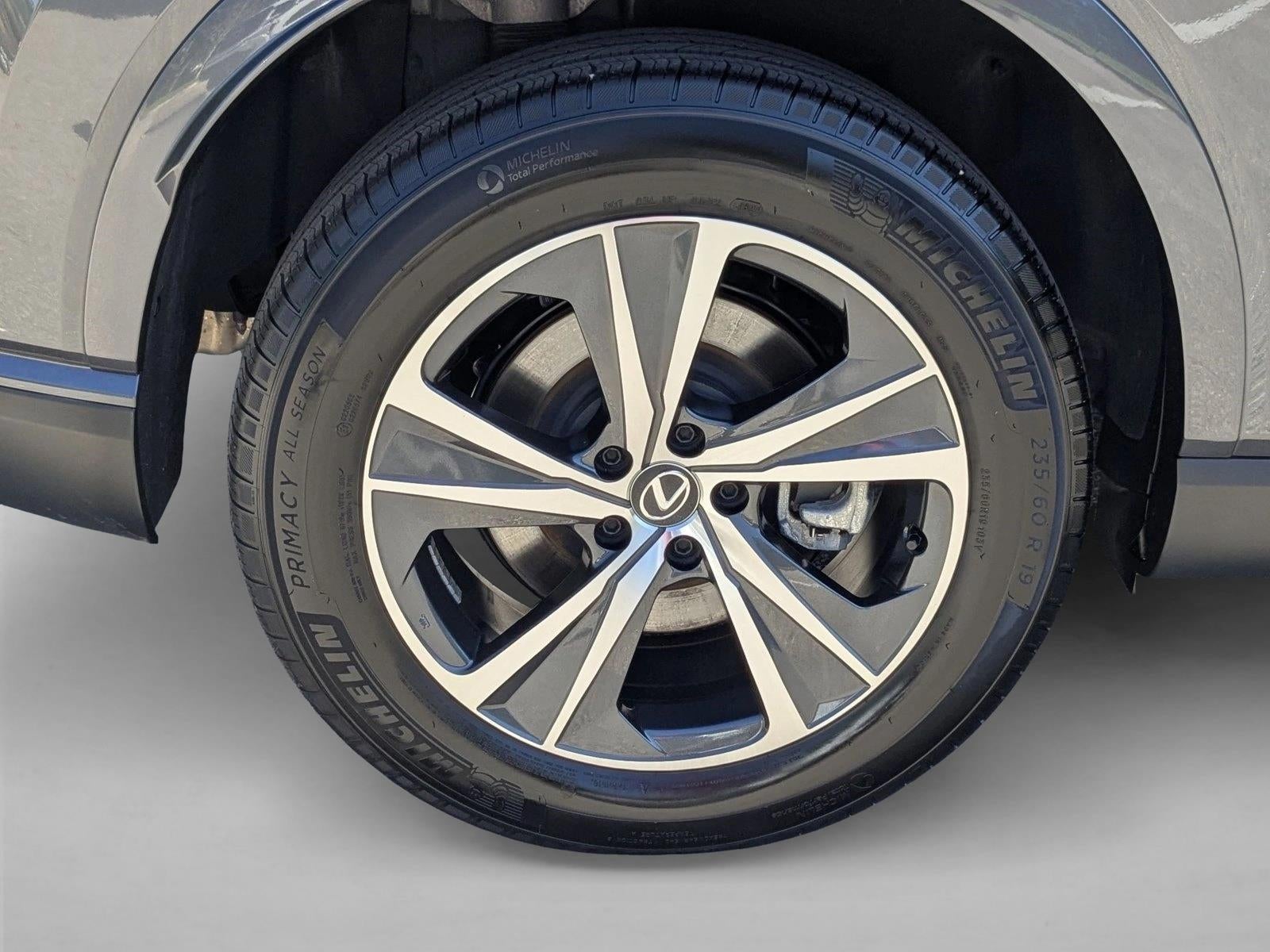 2025 Lexus RX 350 FWD