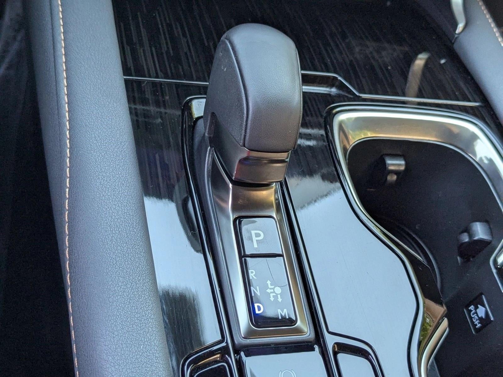 2025 Lexus RX 350 FWD