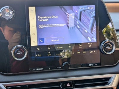 2025 Lexus RX 350 FWD