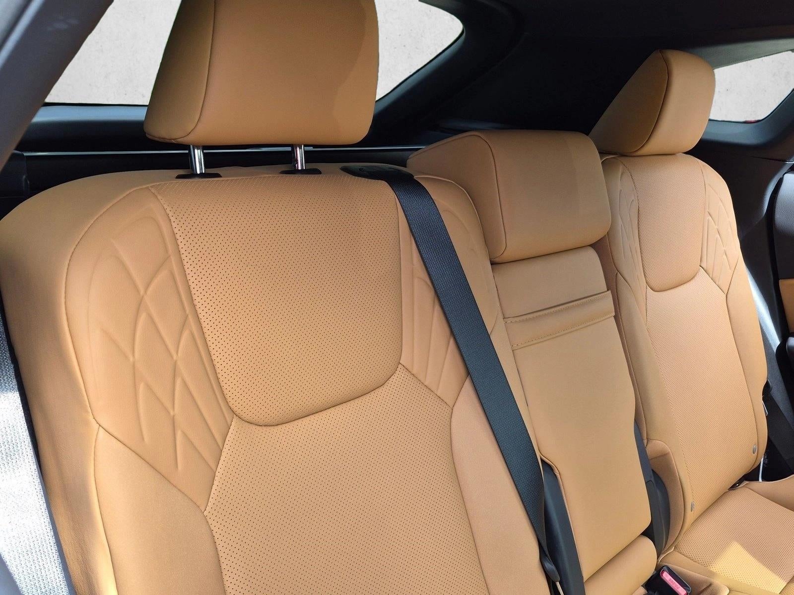 2024 Lexus RX 350 Premium FWD