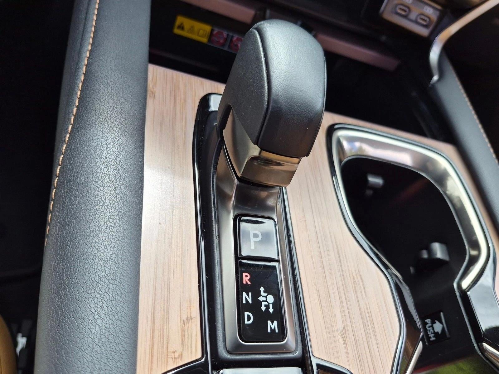 2024 Lexus RX 350 Premium FWD
