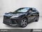 2025 Lexus RX 350 FWD