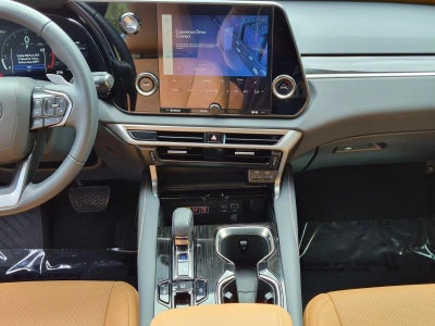2025 Lexus RX 350 FWD