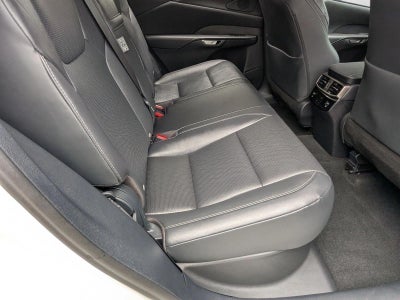 2024 Lexus RX 350 Premium Plus FWD