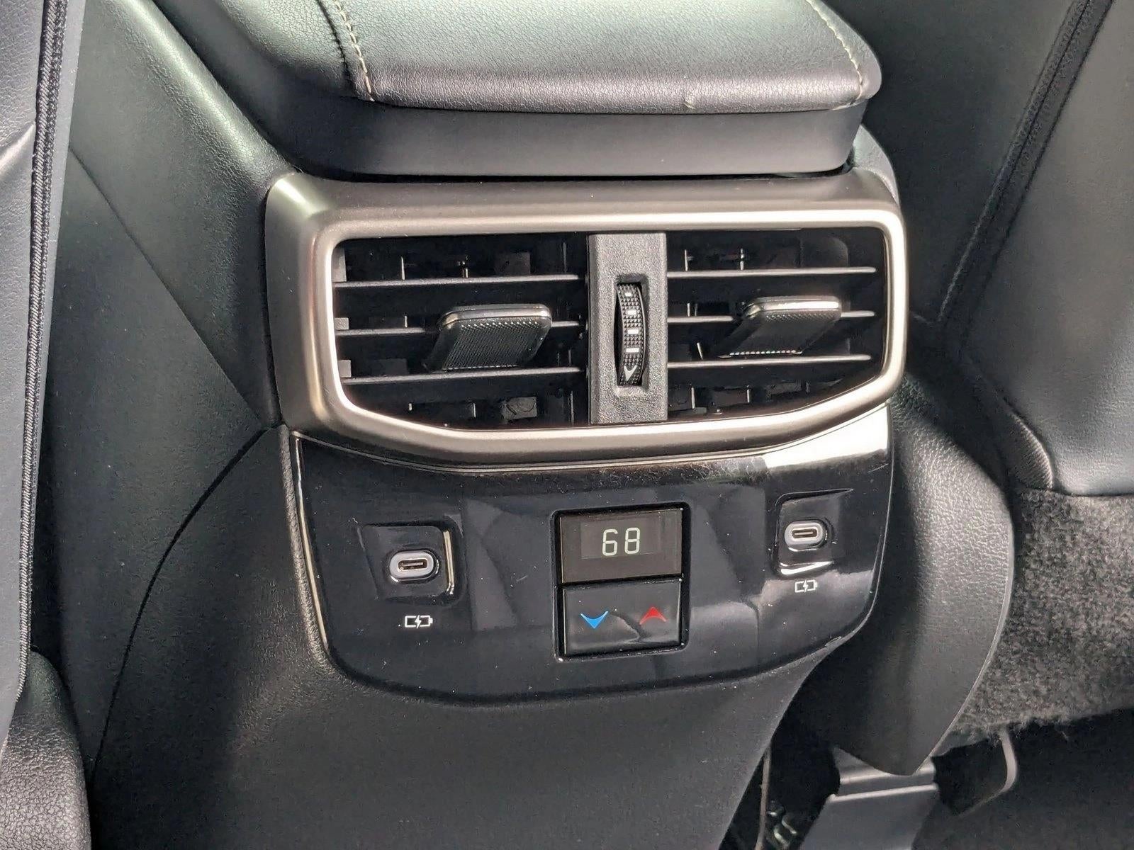 2024 Lexus RX 350 Premium Plus FWD