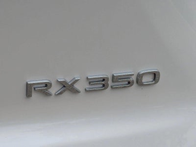 2024 Lexus RX 350 Premium Plus FWD