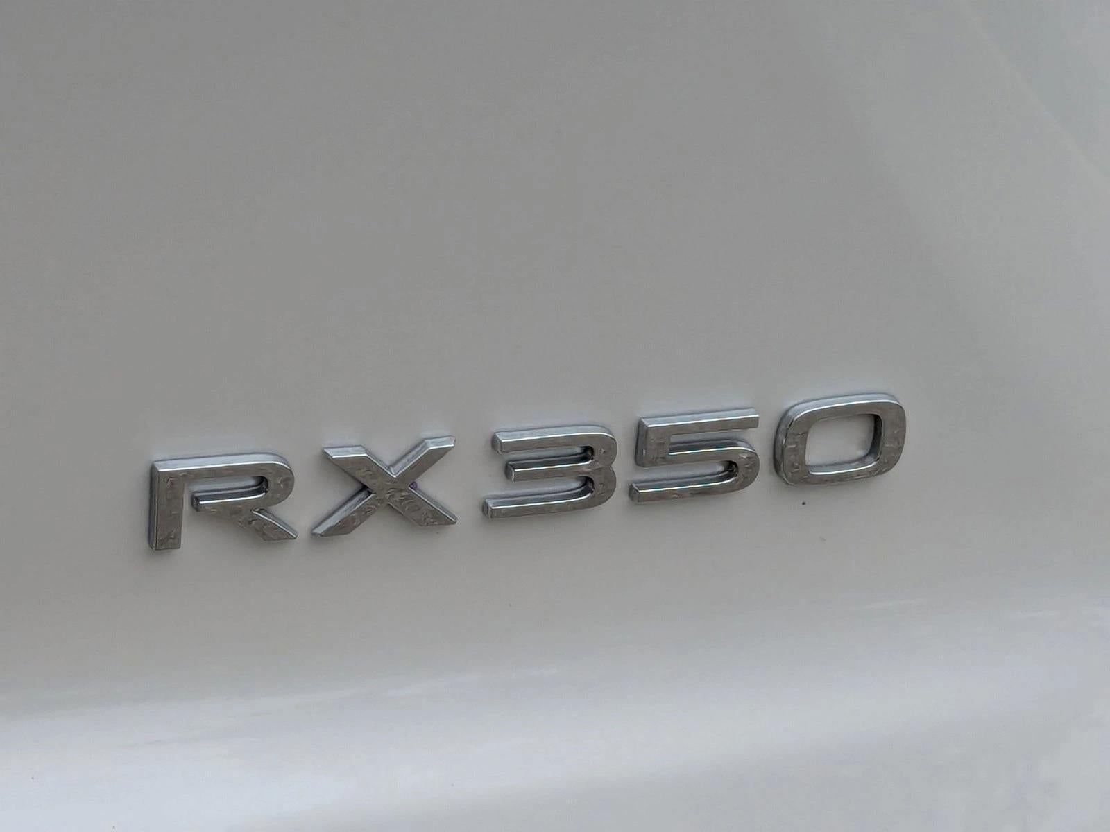 2024 Lexus RX 350 Premium Plus FWD