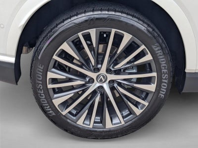 2024 Lexus RX 350 Premium Plus FWD