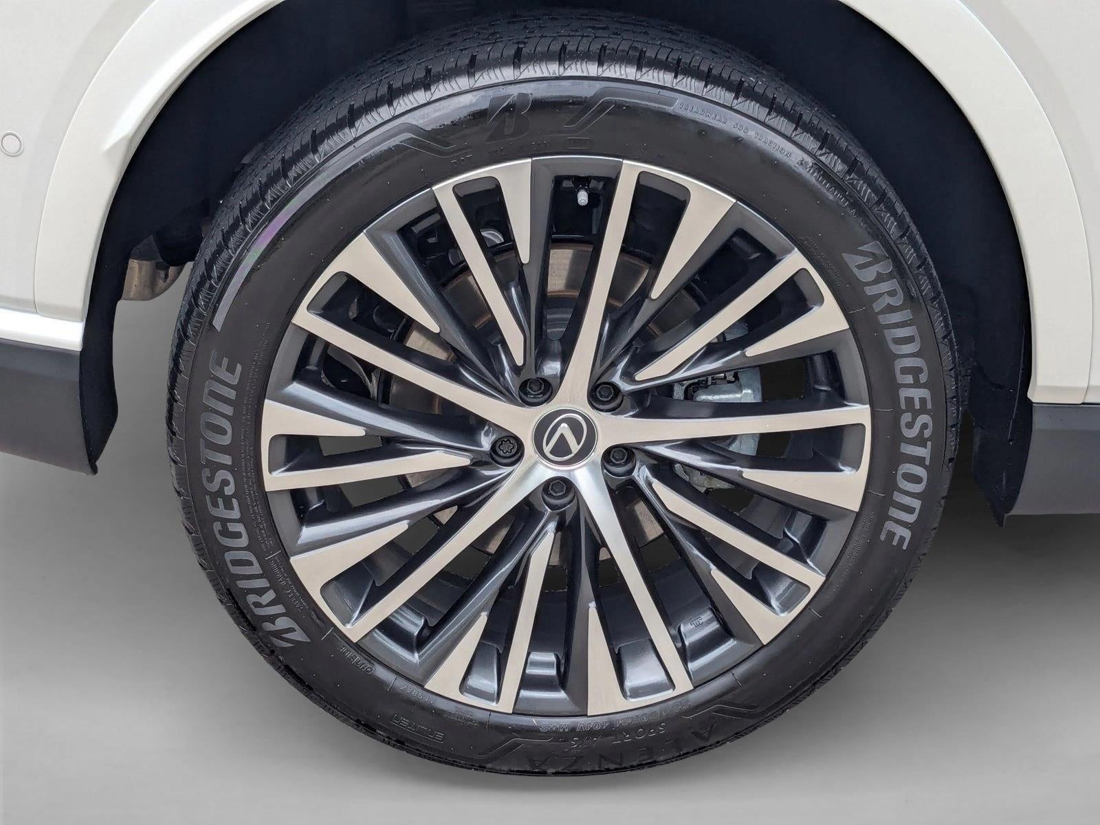 2024 Lexus RX 350 Premium Plus FWD