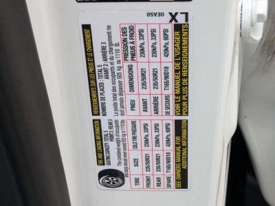 2024 Lexus RX 350 Premium Plus FWD