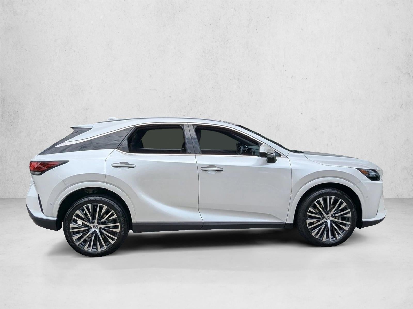 2024 Lexus RX 350 Premium Plus FWD