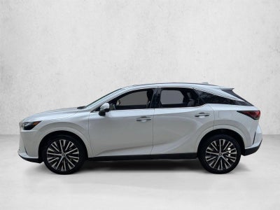 2024 Lexus RX 350 Premium Plus FWD
