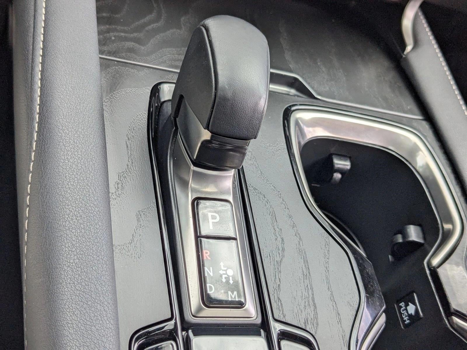 2024 Lexus RX 350 Premium Plus FWD