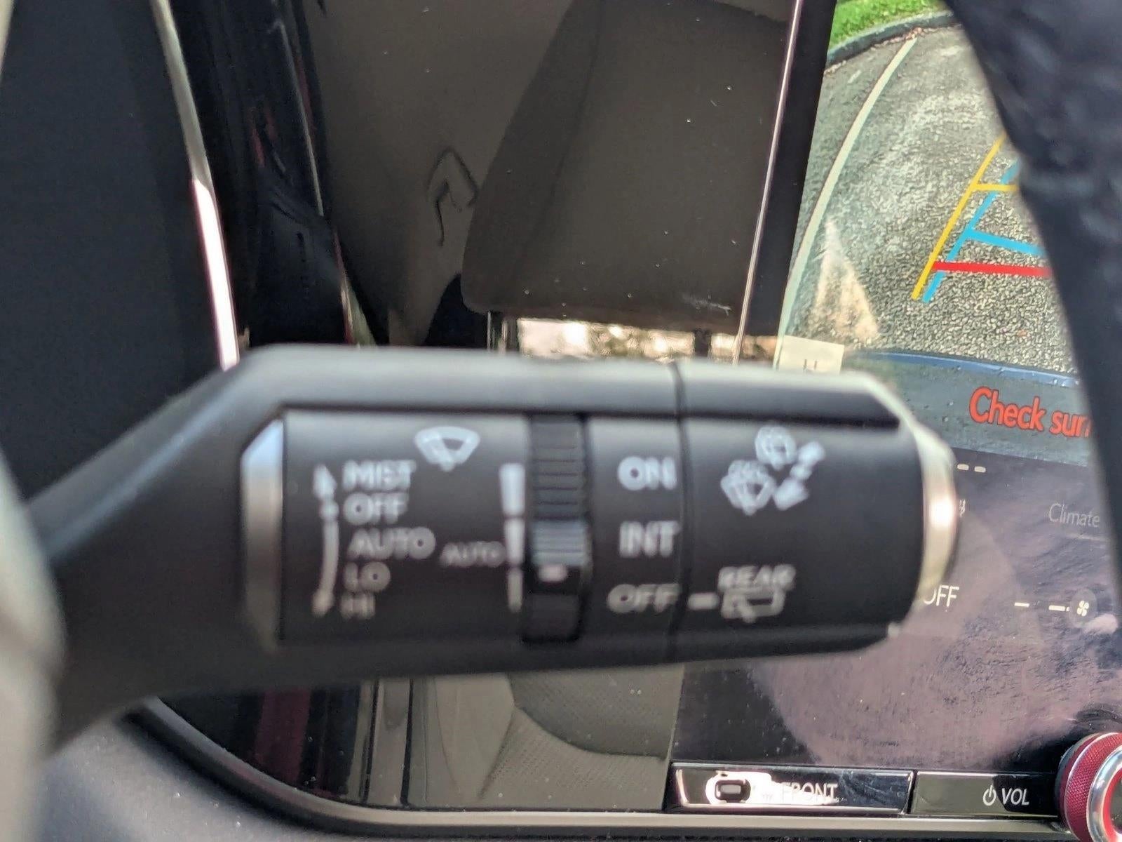 2024 Lexus RX 350 FWD