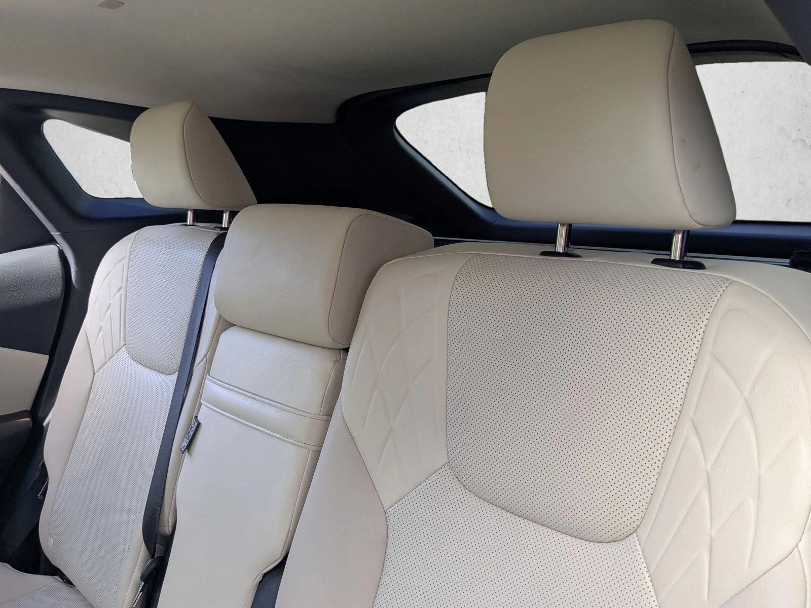 2024 Lexus RX 350 FWD