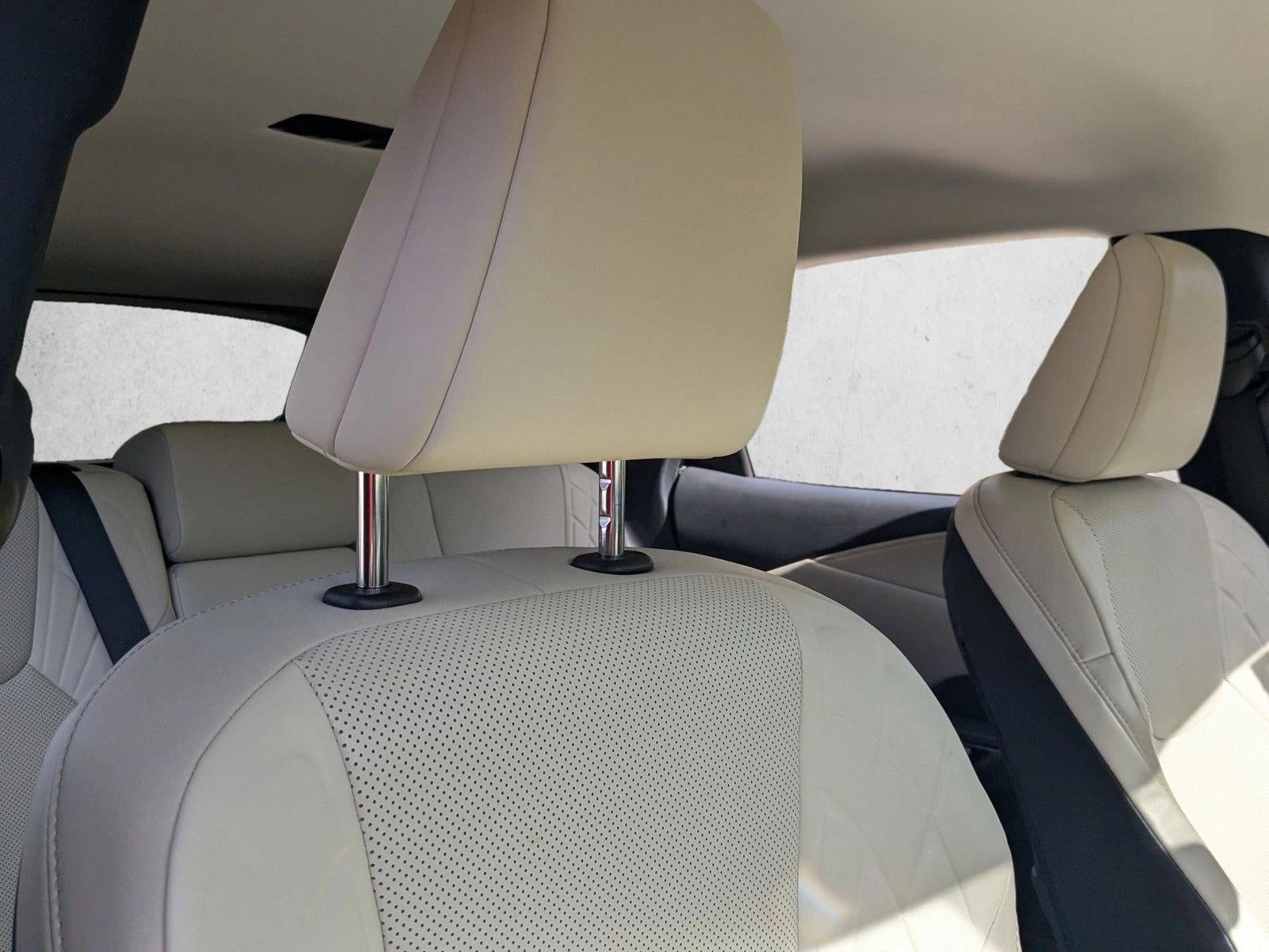 2024 Lexus RX 350 FWD