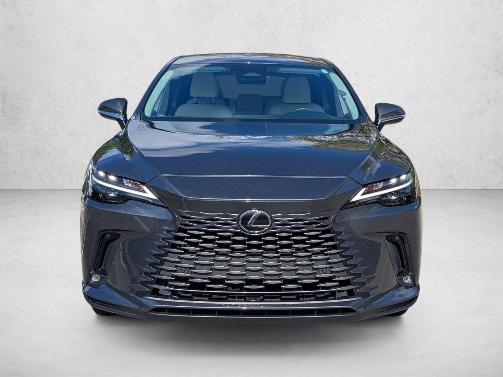 2024 Lexus RX 350 FWD